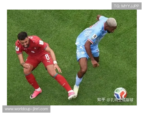 世界杯葡萄牙对阵民主刚果的往绩情况及比赛精彩瞬间回顾